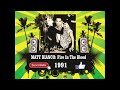 Matt Bianco - Fire In The Blood  (Radio Version)