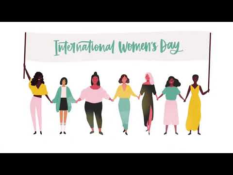 Praveen Rawat International women's day