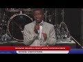 Worship And Pray With Pastor Adeboye