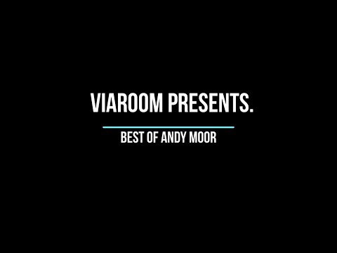 VIAROOM (Best of Andy Moor)