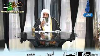 منوعات 195هذا هدي  الحكمة 12 05 2010