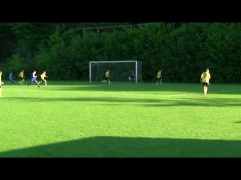 Match FC Dulliken 1. Mannschaft - FC Luterbach