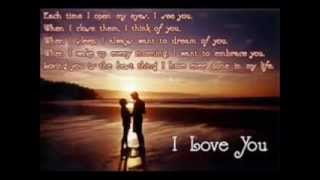 Why - Anthony Newley