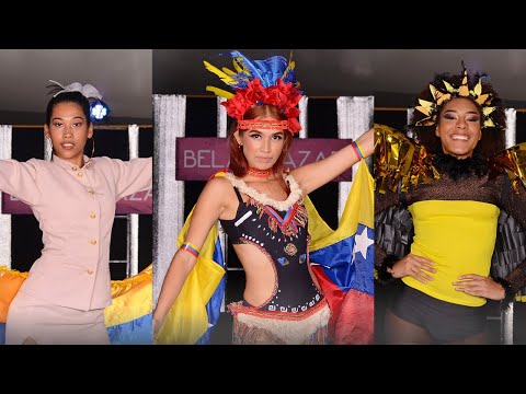 Pasarela Nacionalista - Cambios de Modulo 29 Abril 2022 por Belankazar