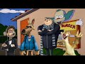 Roddy And The Gang Goes To Drive Thru FakeYou Weights Gg