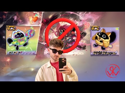 Yu-Gi-Oh! 2nd place WCQ ROME - Yummy Deck Profile! (Marco Mancini)