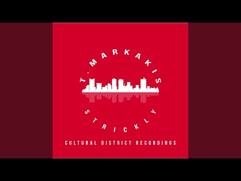 Strickly (Original Mix)