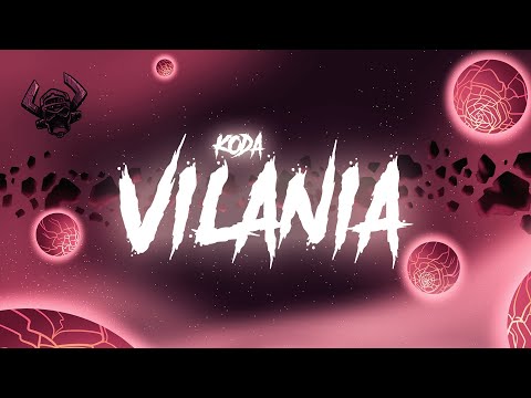 Vilania (romance De Um Vilão) - K o d a