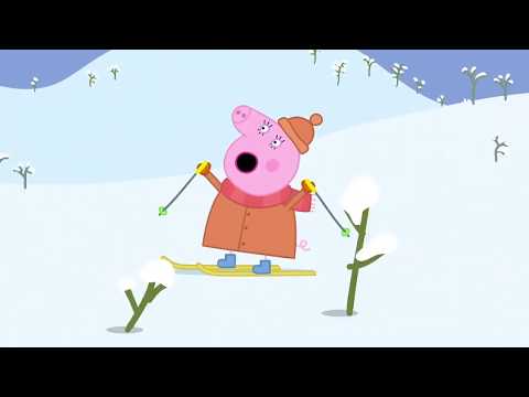 Peppa Pig - Mummy Pig Ice Queen