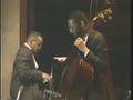 Ron Carter - Third Plane