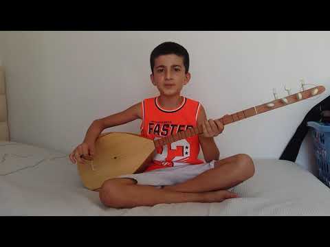 Emirhan Güngördü - Erik Dalı Gevrektir