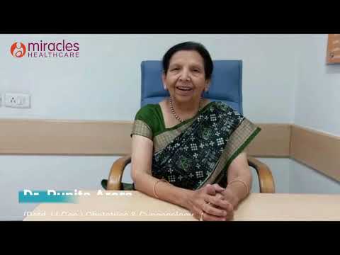 Myths of Menstrual Cycle around Menopause