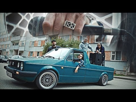 Kreisais Krasts - Jauns Vilnis