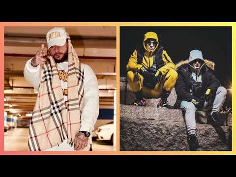 DJAANY x BLIZNACITE Hard BG Drill Type Beat #djaany #bgdrill #bliznacite