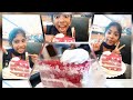 Neshika First Video On YouTube