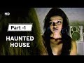 Haunted House | Hindi Horror Videos | Mallika | Himanshu Malik | Suresh Menon
