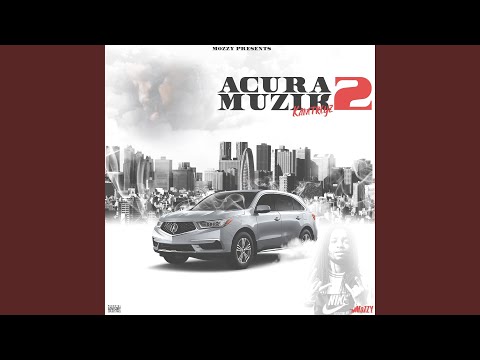 Act Up (feat. DroMobbalotto)