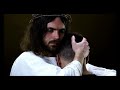 "Yeshua Saves" Paul Abram Constantine (4K Video)