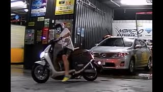 突然被秀了一番炫炮操作（要看完）