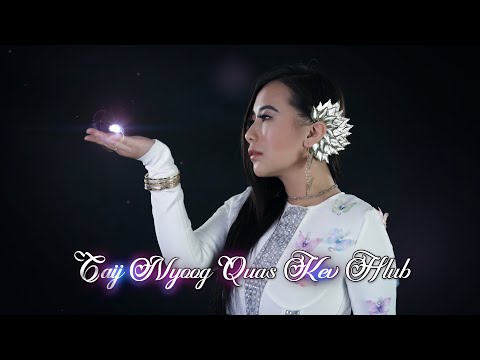 Caij nyoog quas kev hlub - Audio Version