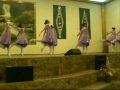 Ministério De Dança Arte Em Fogo