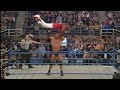 Goldberg V Elix Skipper WCW Thunder 18th October 2000