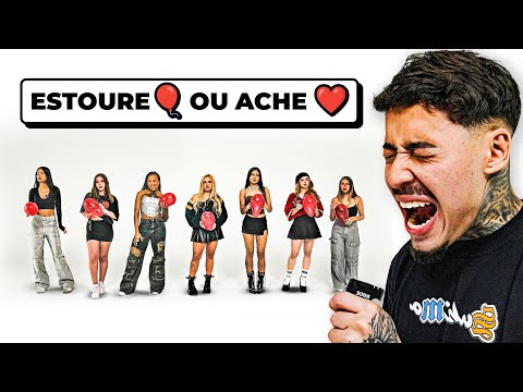 POP THE BALLOON OR FIND YOUR LOVE! EP:3