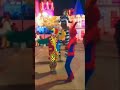 laagi Chhote Na-Tere Naam Ft. Joker and Spiderman Trending Meme Template full 4K
