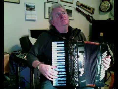 Abide with me on the Squeezebox!