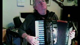 Abide with me on the Squeezebox!