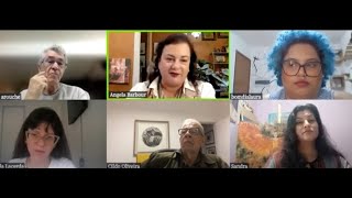 Modos de Olhar : Imagem, Questões formais e expressivas