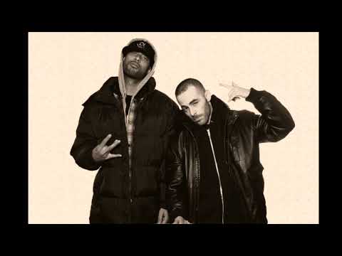 ALCHEMIST X OH NO X GANGRENE X ROC MARCIANO TYPE BEAT « MY BAD »