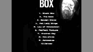 DUBB - BLACK BOX  [FULL MIXTAPE]