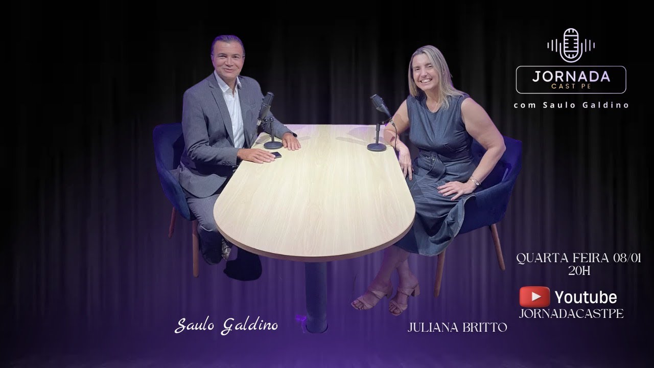 Conheça a história do Catamarã Tour com a Empreendedora Juliana Britto