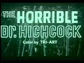 Barbara Steele - Horrible Dr. Hichcock - Trailer
