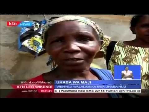 KTN Leo Full Bulletin 17th October 2015