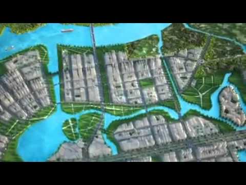 Marina Bay Thủ Thiêm