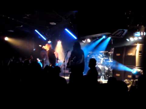 Fear Factory - Flashpoint [Live, Melbourne 2010]