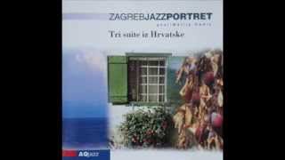 Zagreb Jazz Portrait - Četiri Reminiscencije za Jazz Kvartet I (Saša Nestorović)