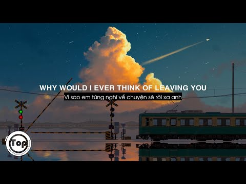 Why Would I Ever - Paula DeAnda (Lyrics + Vietsub) ♫