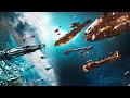 Hanno Distrutto Un Armata Con UNA Nave Serenity Clip In Italiano