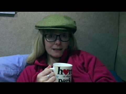 Hello from Brett The Urban Flat Cap Man