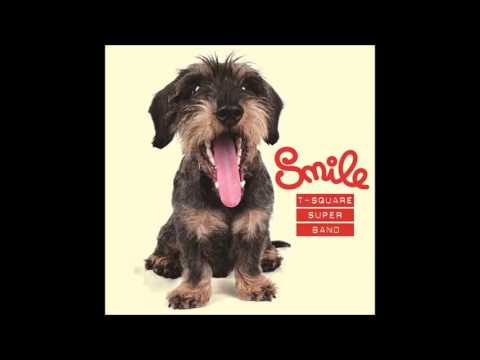 T Square Super Band - Smile