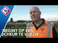 Dijken extra geïnspecteerd vanwege droogte - OMROEP WEST