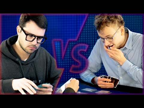 Can Your Submitted Deck Beat Andrea Mengucci? | Mono Black Zombies vs Izzet Murktide