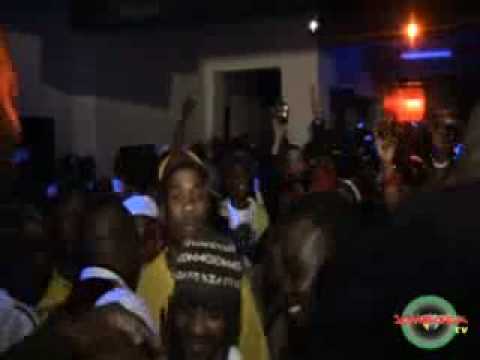 DJ LADY G2 ZIM CUP CLASH UK 2009 ROUND 1 - ELIMINATION www.ladygee2.com