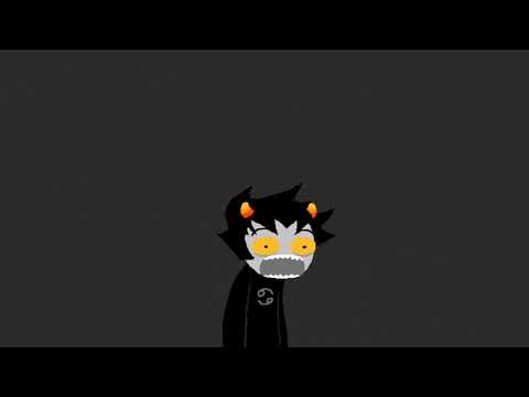 Happy Birthday Karkat