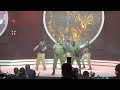 AFANDE MIA OJ Uganda Police Ft TROJANS Hipipo Awards 2022