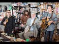 Steve Martin and the Steep Canyon Rangers: NPR Music Tiny Desk Concert