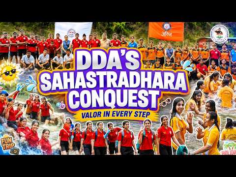 Sandeep Sir's Doon Defence Academy Dehradun Video 1